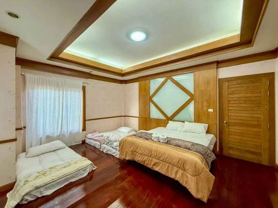 Horizon Pool Villa Bangsaray รูปที่ 15