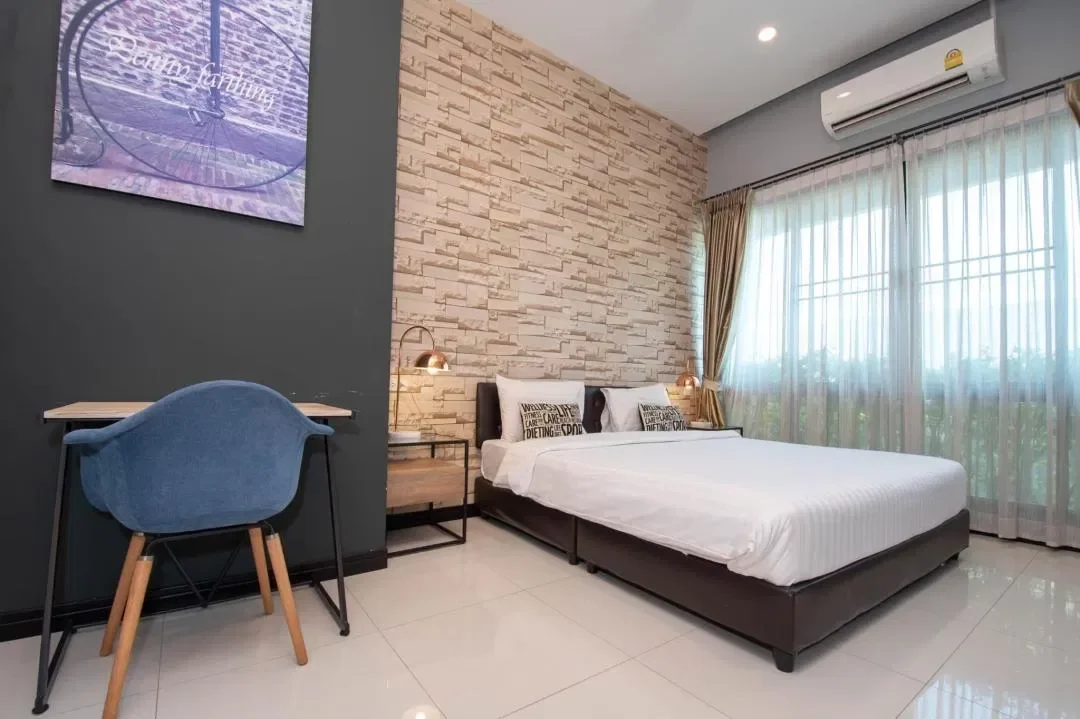 PP First Modern Loft รูปที่ 17
