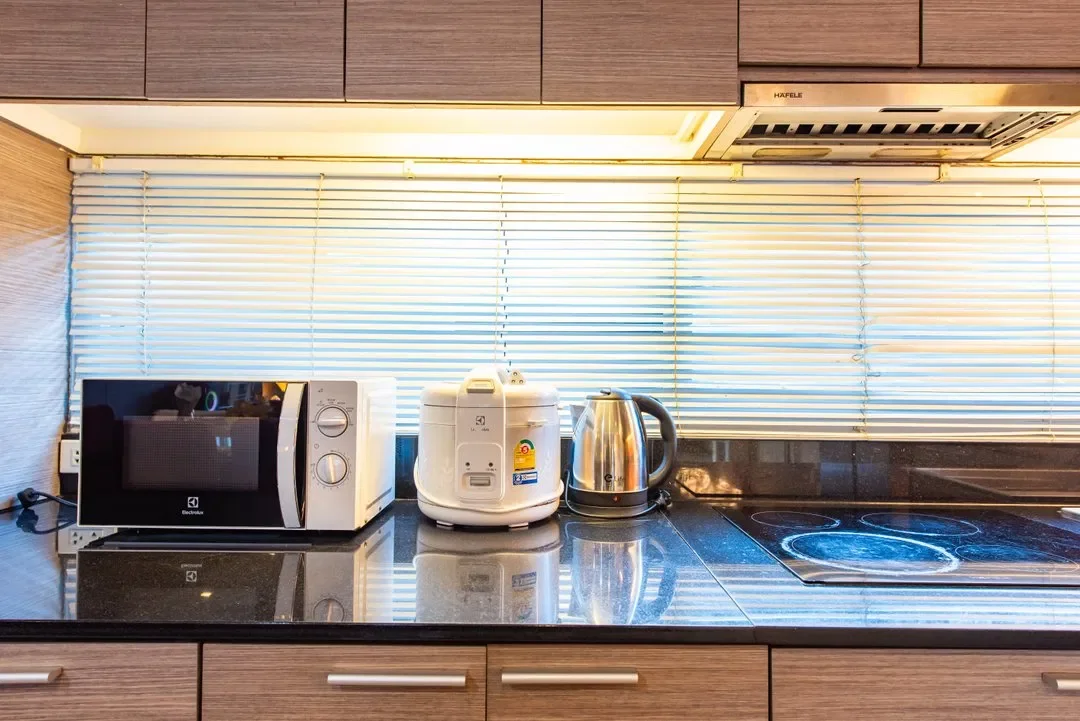 Elysium life Poolvilla (C01 ) รูปที่ 20