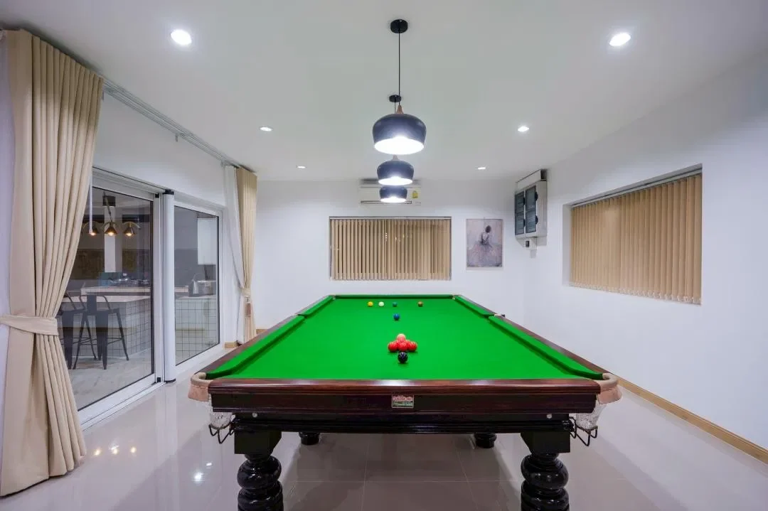 Labaris poolvilla รูปที่ 28