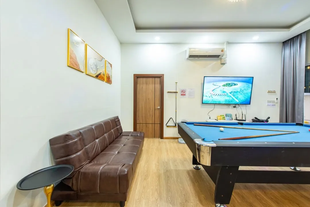The Valley Pool Villa Pattaya รูปที่ 6