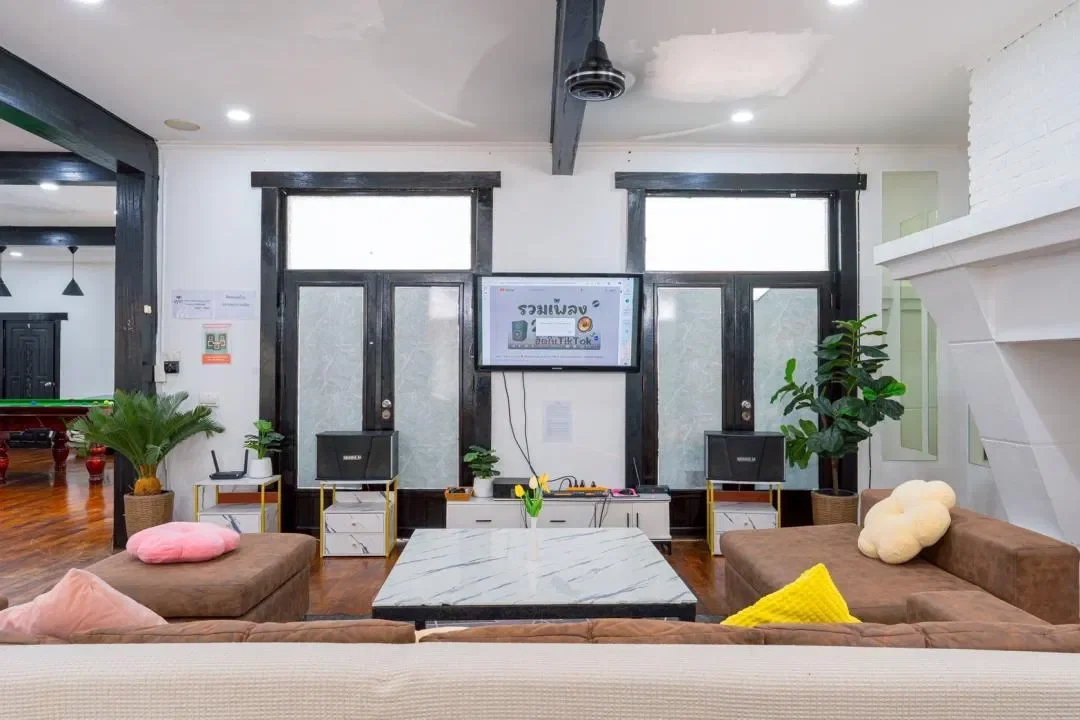 Deluxe pool villa รูปที่ 26