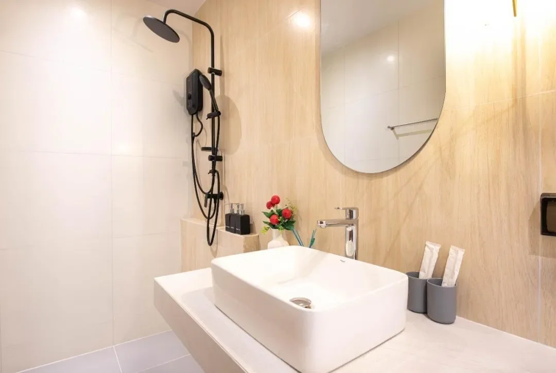 De Beach Pool villa รูปที่ 13
