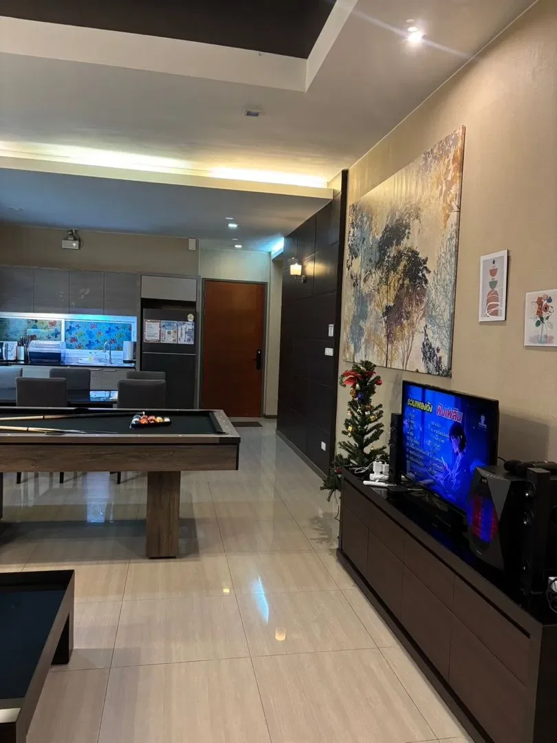Sky Hug Pool Villa Pattaya รูปที่ 11