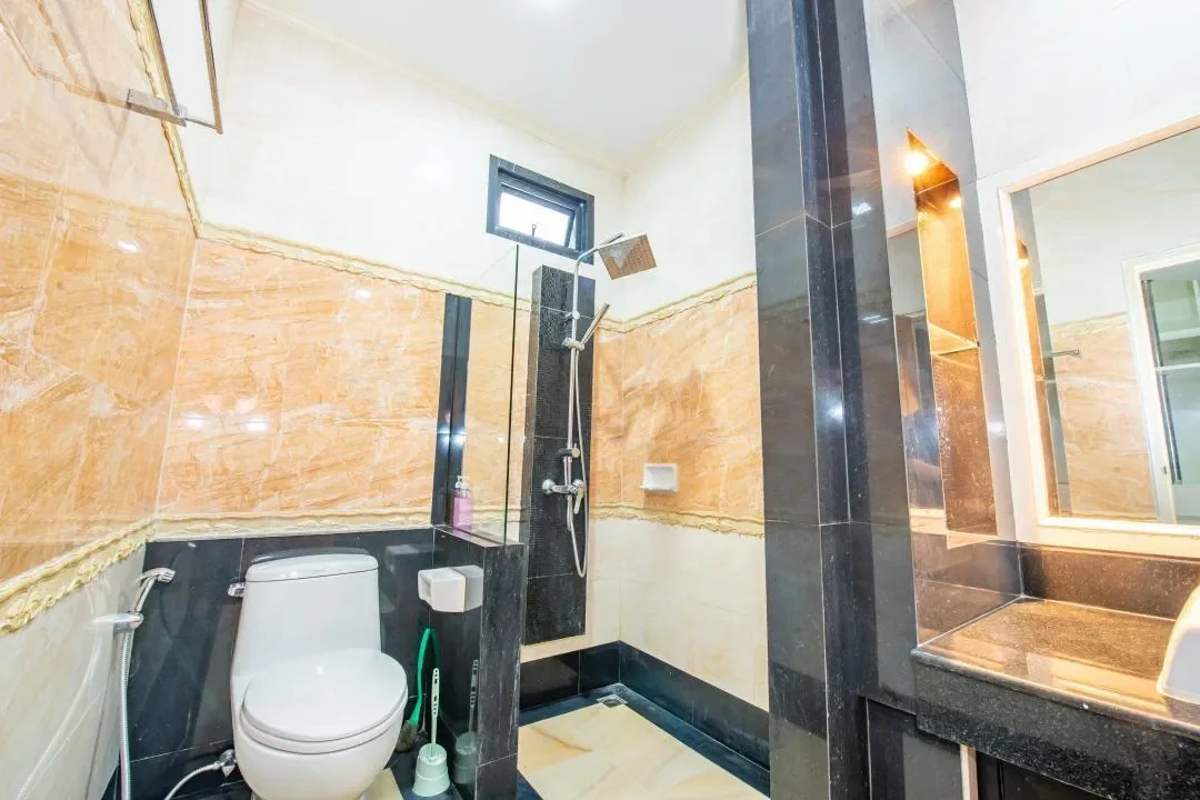 Anona Pool Villa Pattaya รูปที่ 7