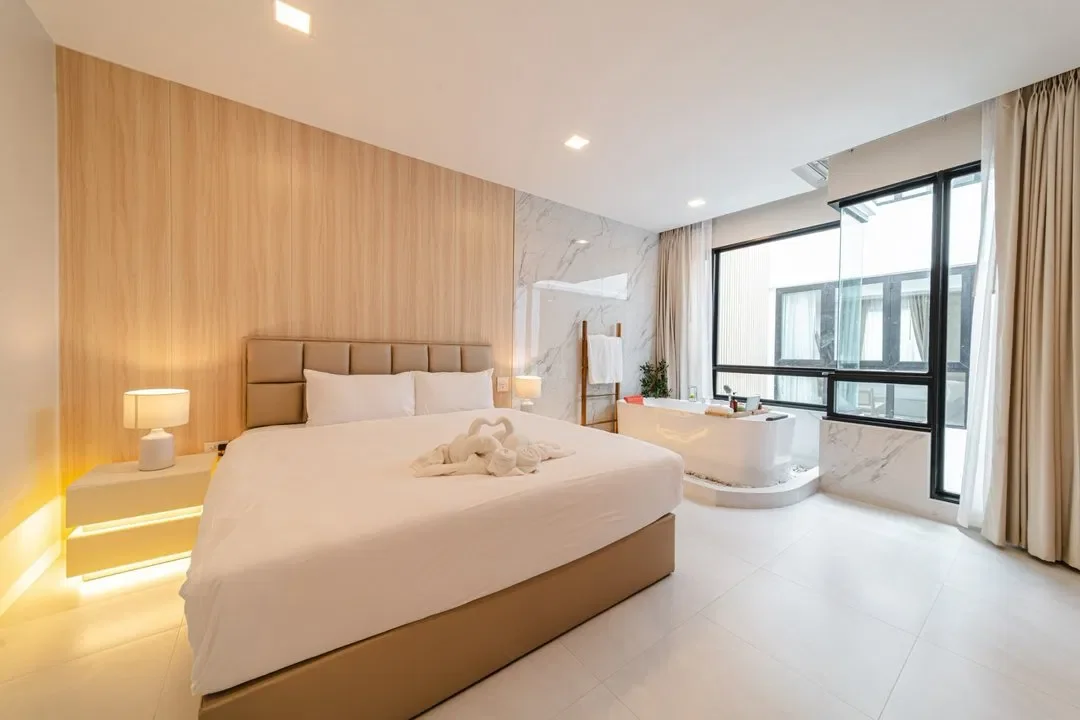Serene Pool Villa Pattaya รูปที่ 13