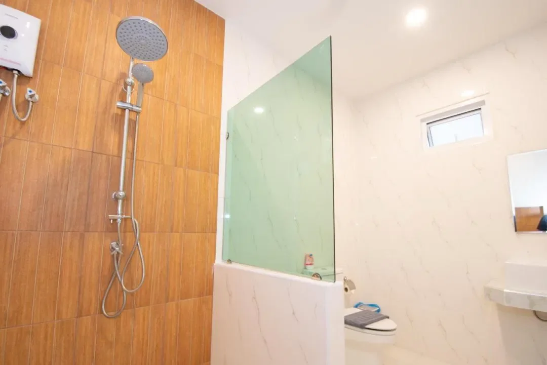Mina pool villa pattaya รูปที่ 10