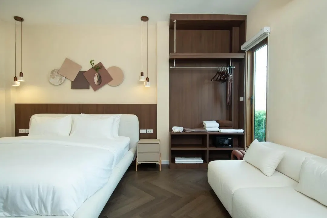 Emmarin Villa Pattaya รูปที่ 4