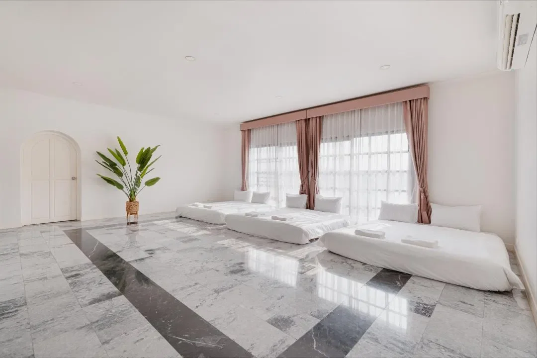 RJ Pool Villa รูปที่ 11