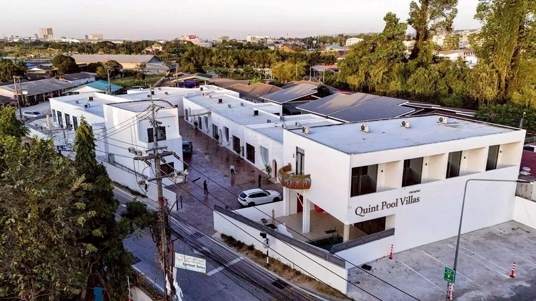 Quint Pool Villas (Q2) รูปที่ 12