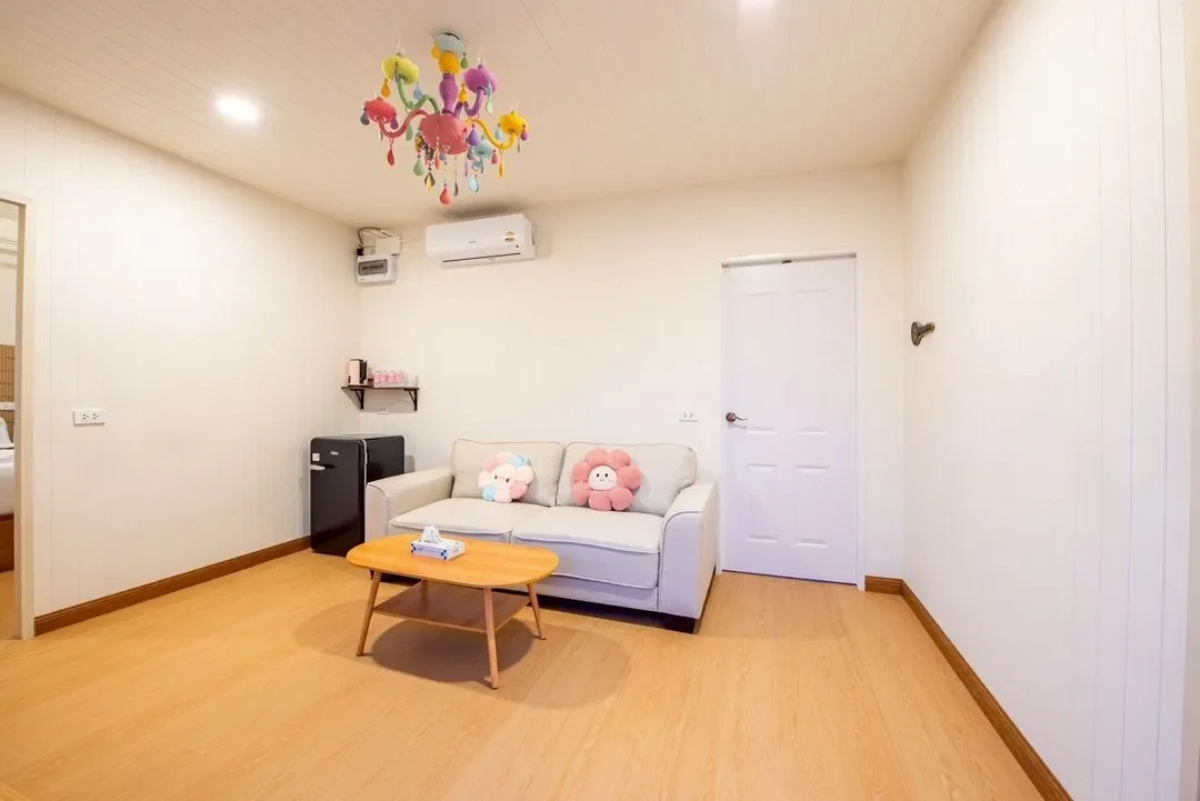 White Lotus House n.11 รูปที่ 6
