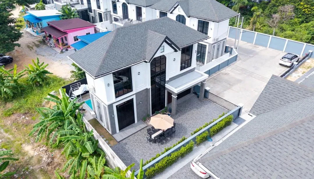 Velade & Co. Pool Villa รูปที่ 41