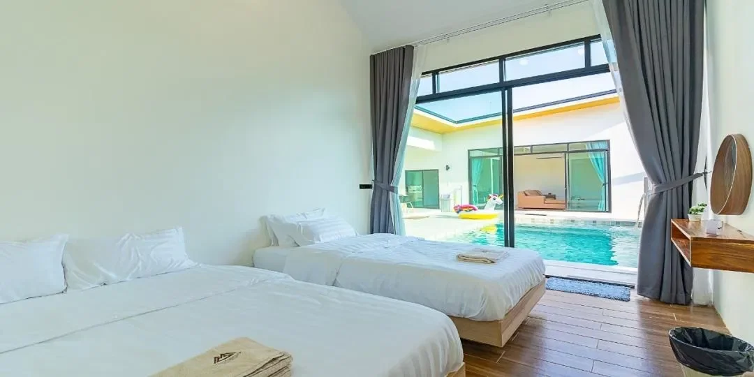 Villa Paramount 1 รูปที่ 9