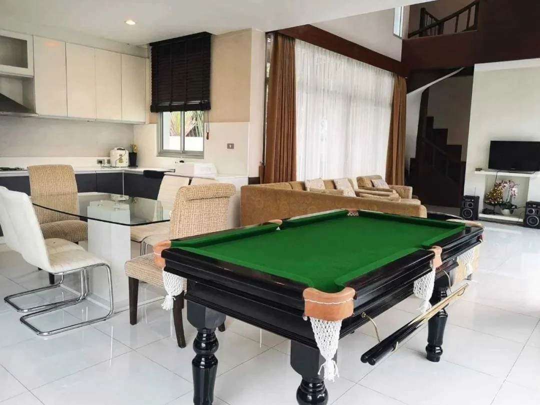 บ้าน glass 3 ห้องนอน Nagawari รูปที่ 5