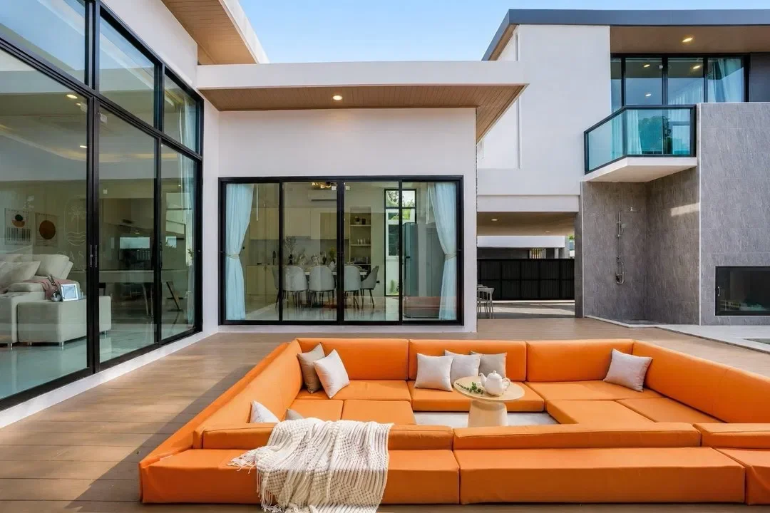 Oasis House รูปที่ 23