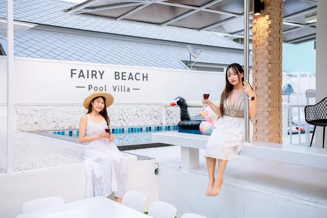 Fairy Beach รูปที่ 22