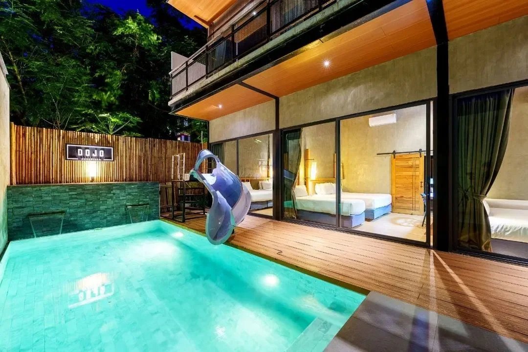 7 BEDROOM CLASSIC LOFT รูปที่ 24