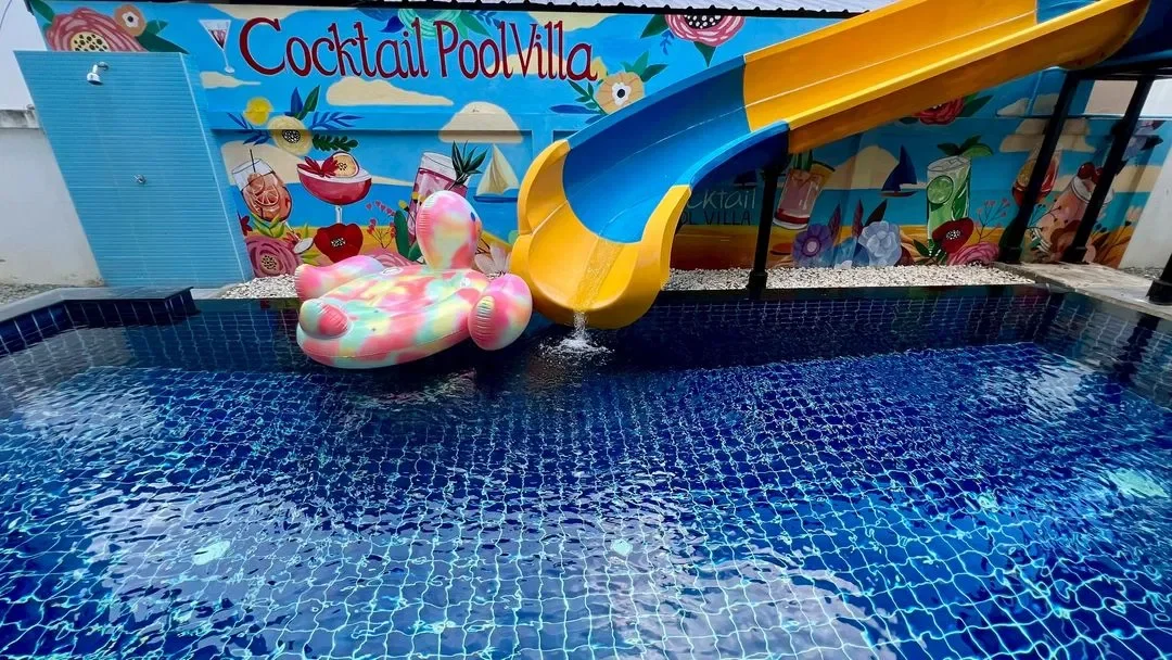Cocktail House รูปที่ 24