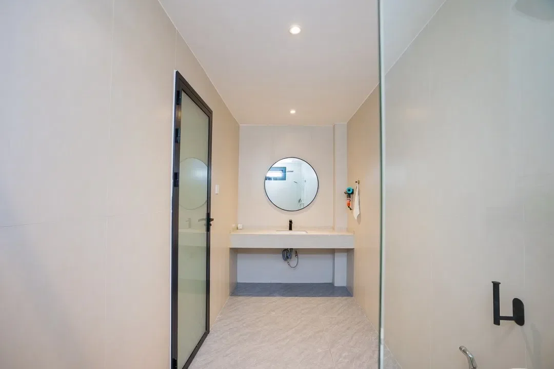 AKIN MOROC POOL VILLA (อคิณโมร็อค) รูปที่ 29