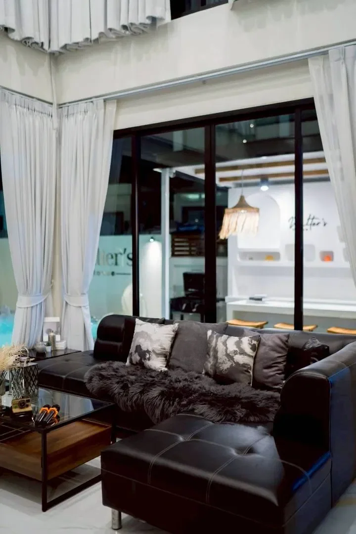Walter's house รูปที่ 30