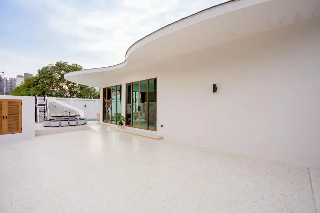 Good Days Pool Villa Pattaya รูปที่ 41