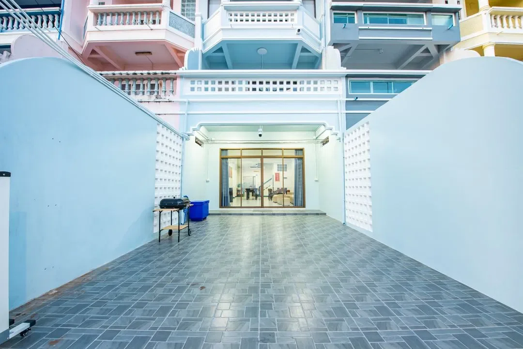 Coral Beach House @Rayong รูปที่ 30