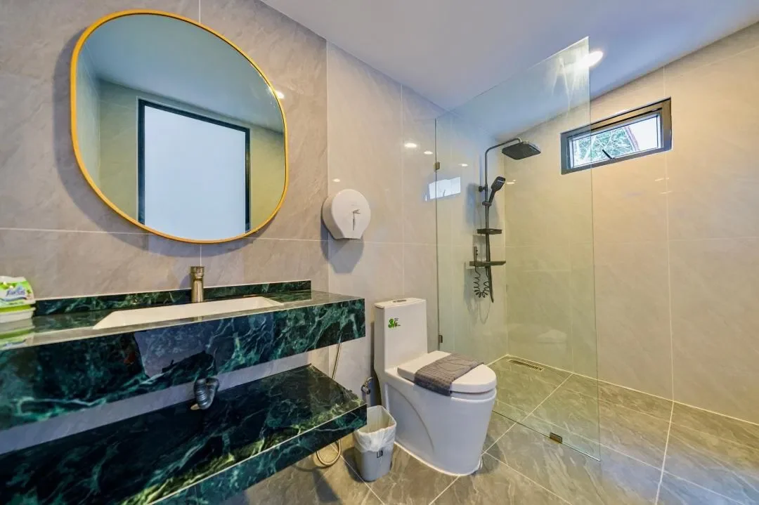 Thai Erawan V8 Pool Villa รูปที่ 12