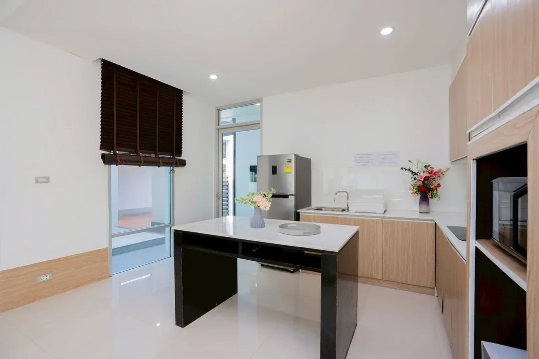 Strom Poolvilla รูปที่ 20