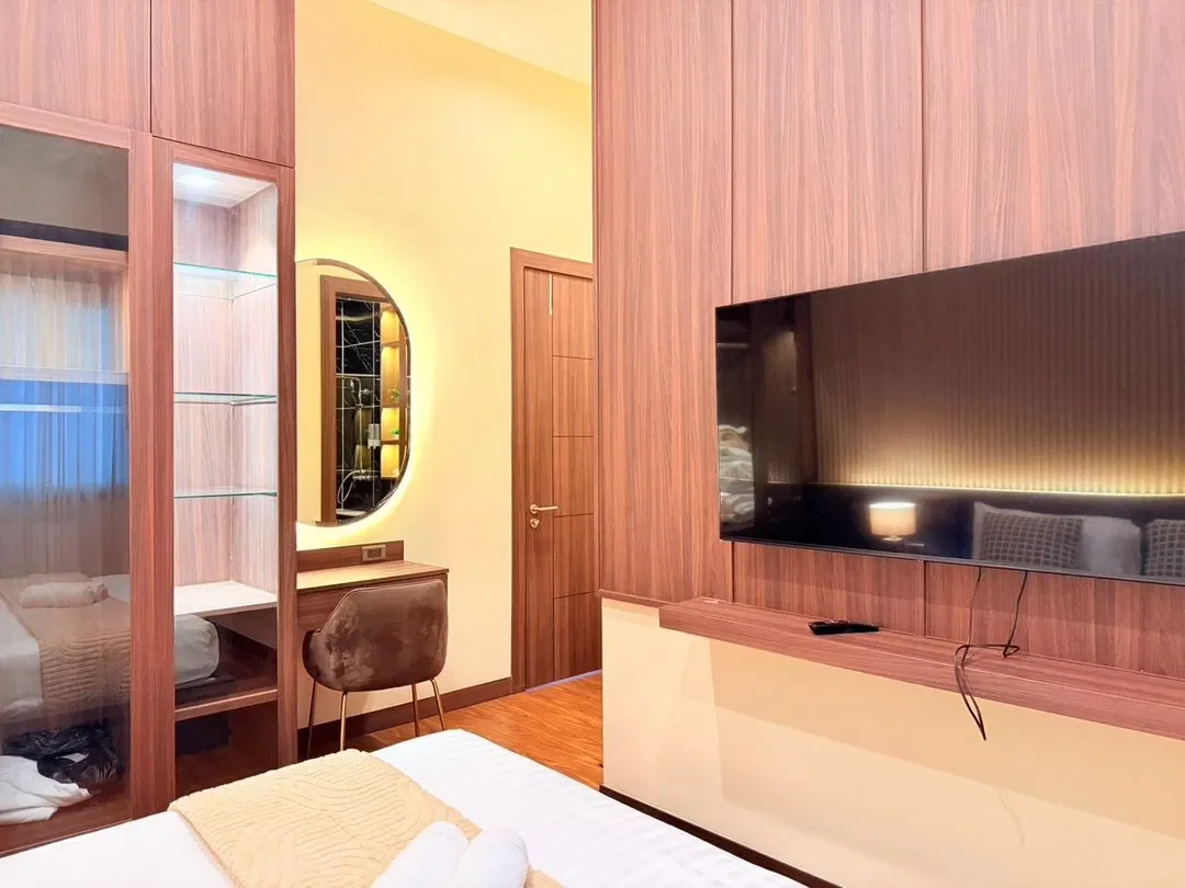 Atmos Poolvilla รูปที่ 8
