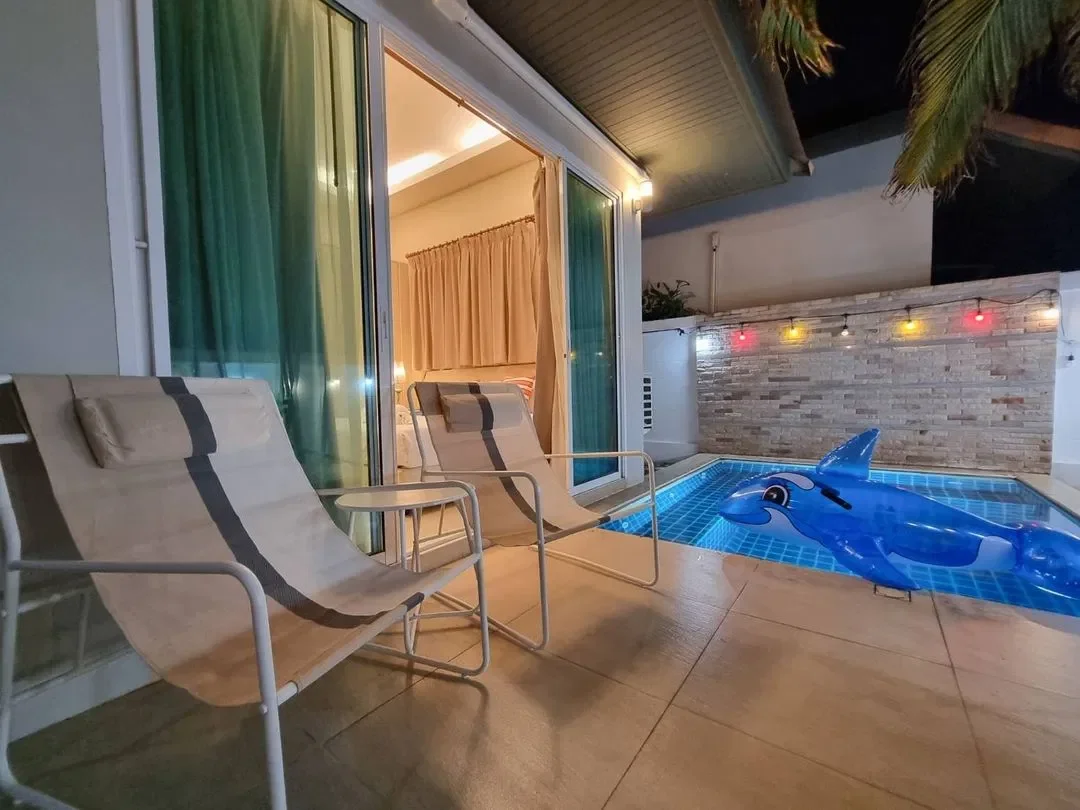 The Golfers Poolvilla photo 25