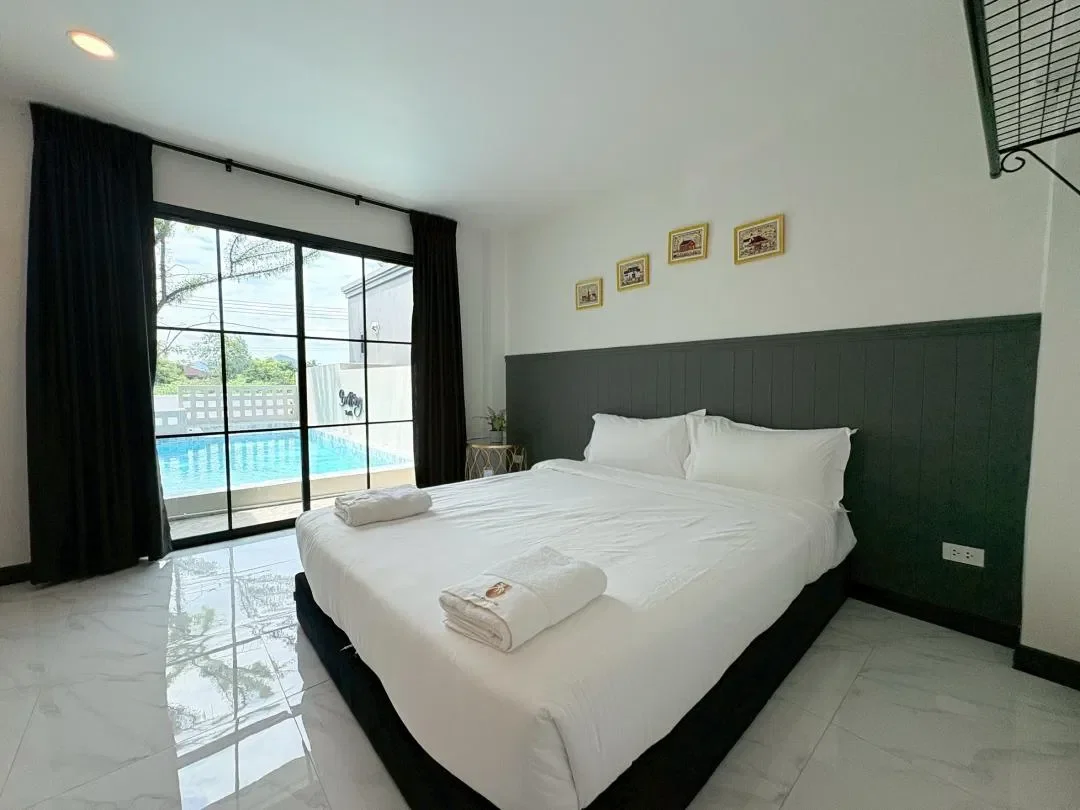 Brittany Poolvilla 5 รูปที่ 17