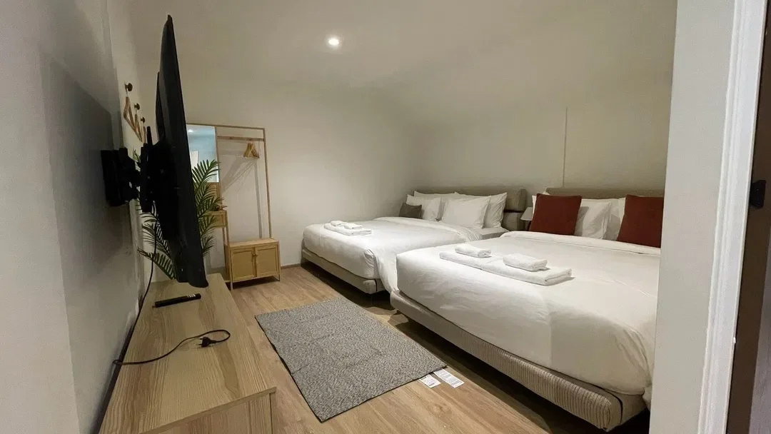 Casa caze Bangsaen รูปที่ 15