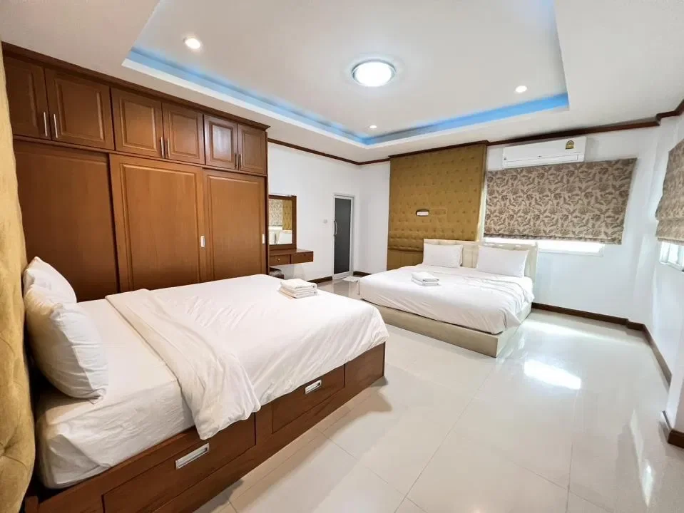 The pixel pool villa pattaya รูปที่ 4