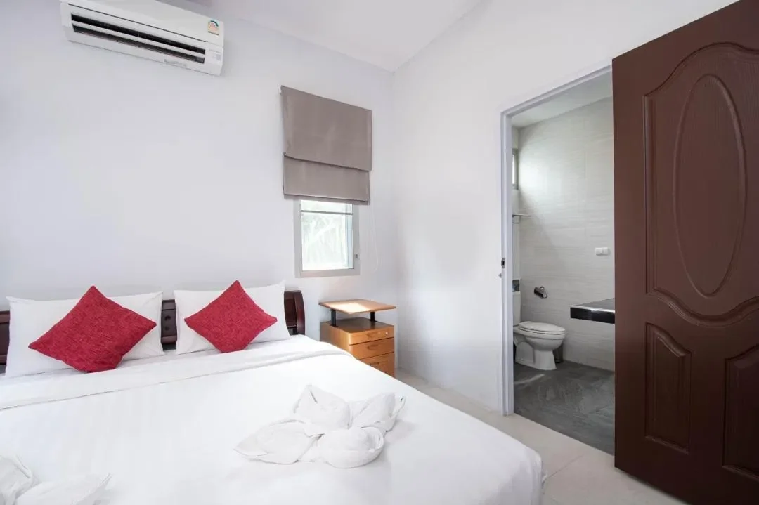 You Pool Villa รูปที่ 8