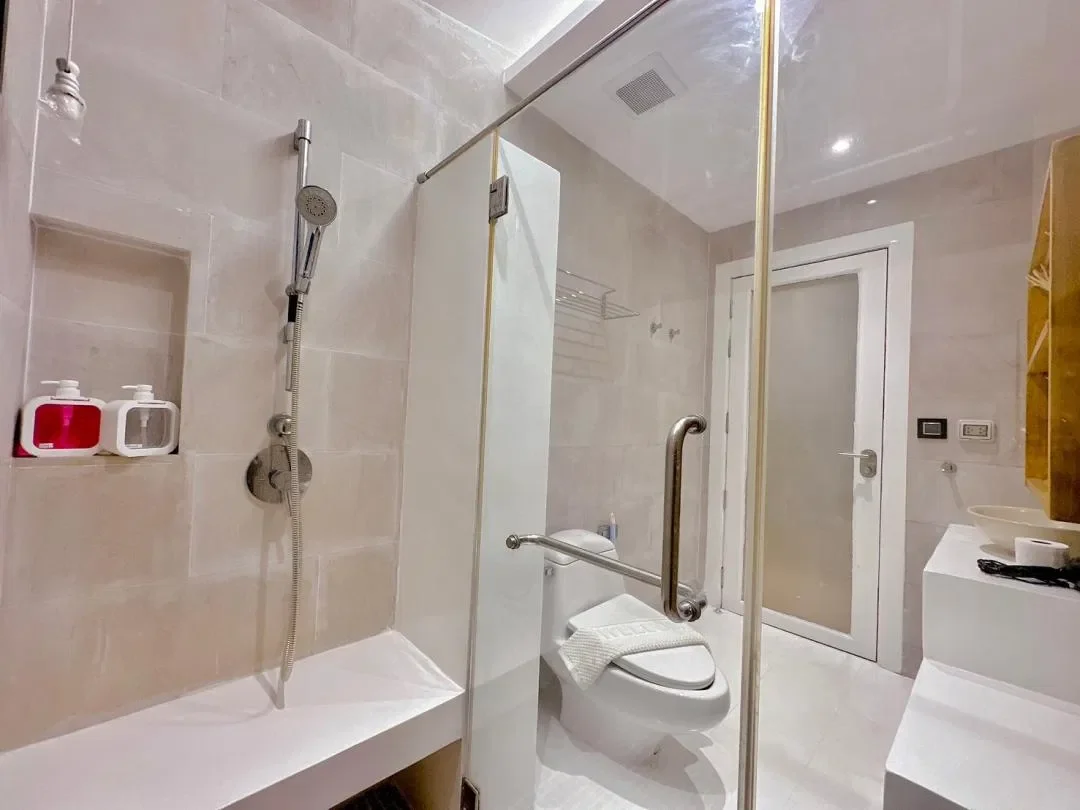 Lunlana Sea View Pool Villa Pattaya第10张