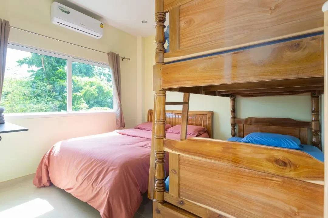 99 Pool Villa รูปที่ 5