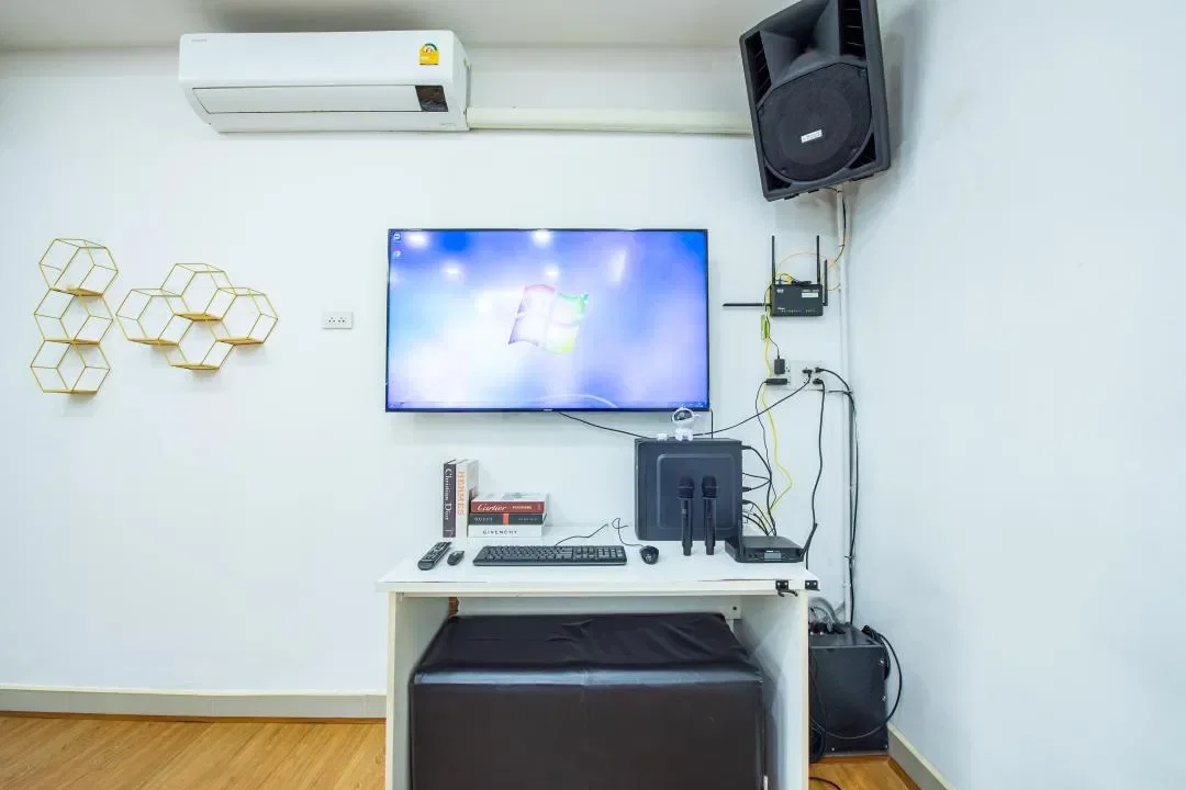 Sunshine Life (PM2) รูปที่ 13