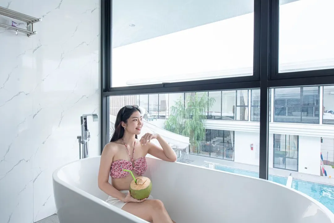 Great Oasis !! รูปที่ 34