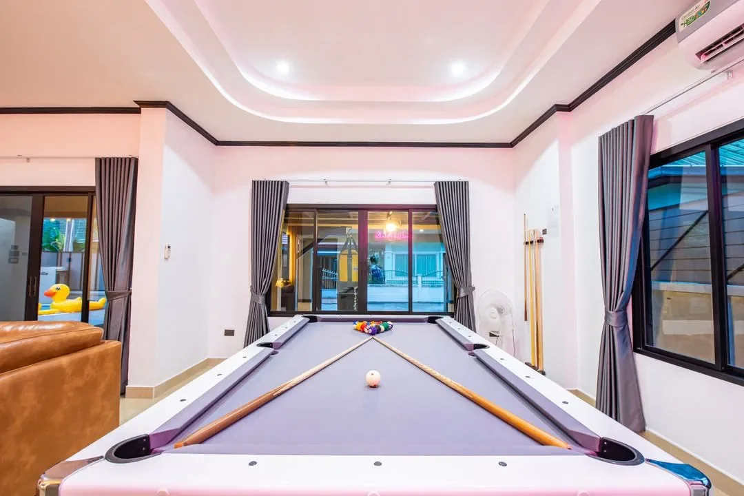 GoodLuck Poolvilla รูปที่ 9