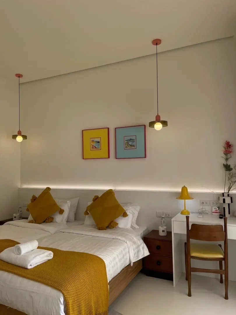 Fiona Poolvilla pattaya รูปที่ 2