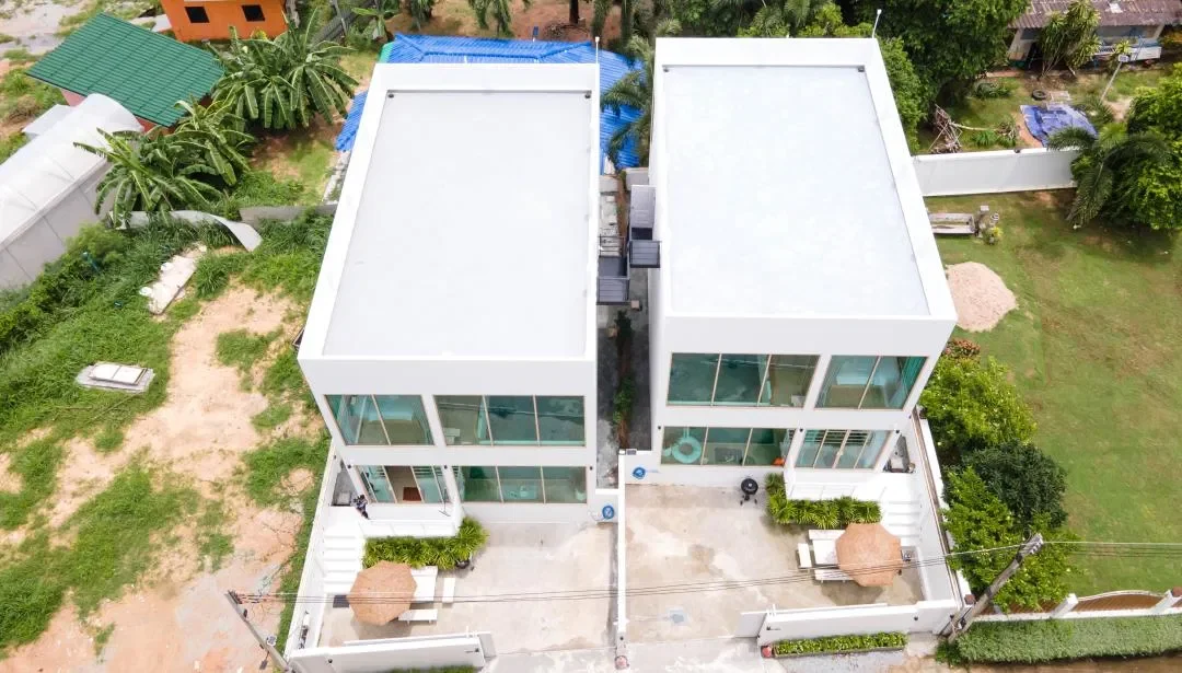 Mama pool villa Private รูปที่ 21