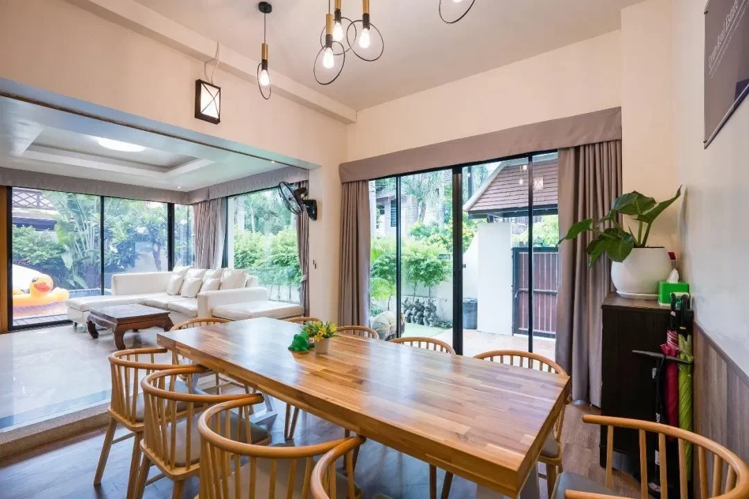 Lynn Pool Villa รูปที่ 30