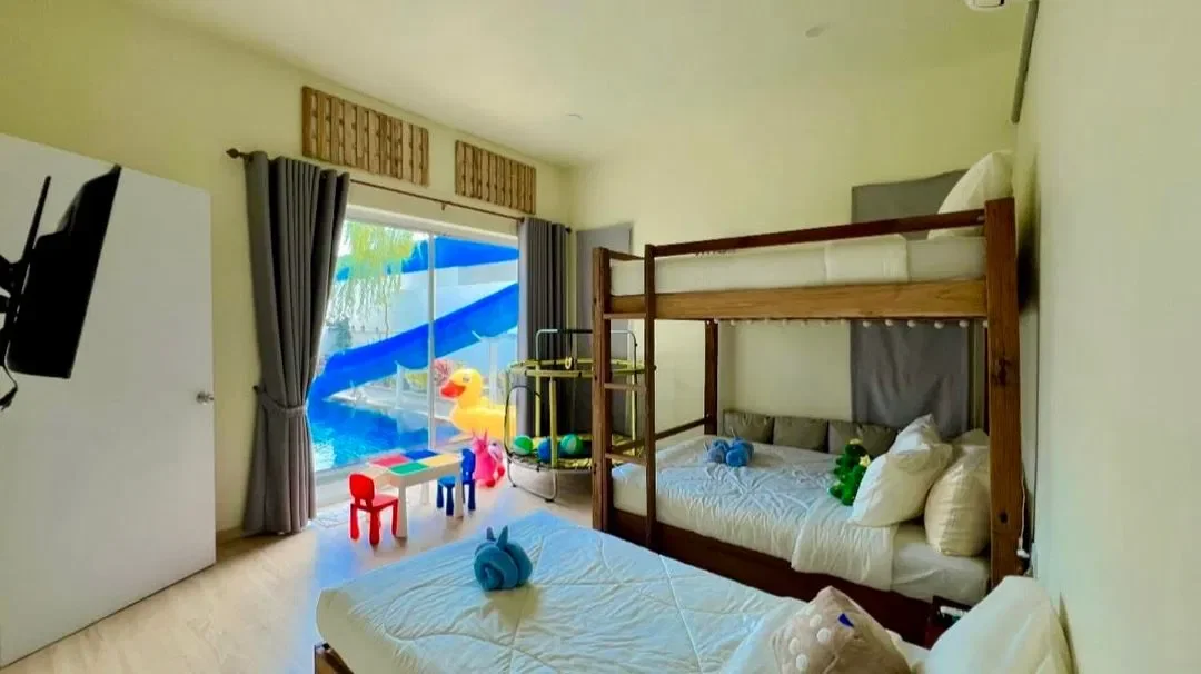 Tabi Bito Pool Villa รูปที่ 35
