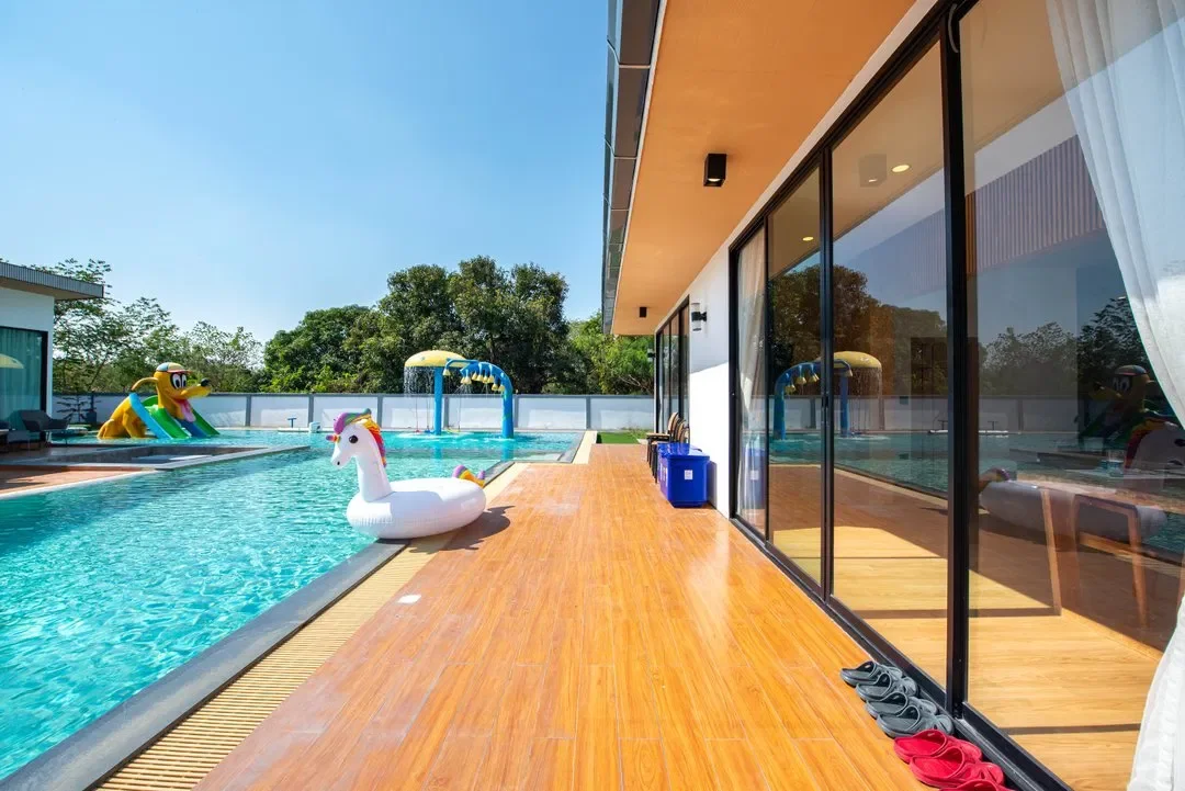 Space Poolvilla Pattaya รูปที่ 39