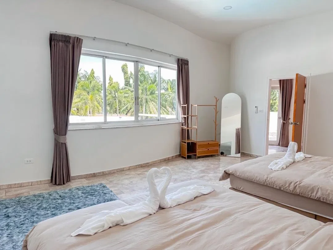 CAVE HOUSE POOLVILLA รูปที่ 2