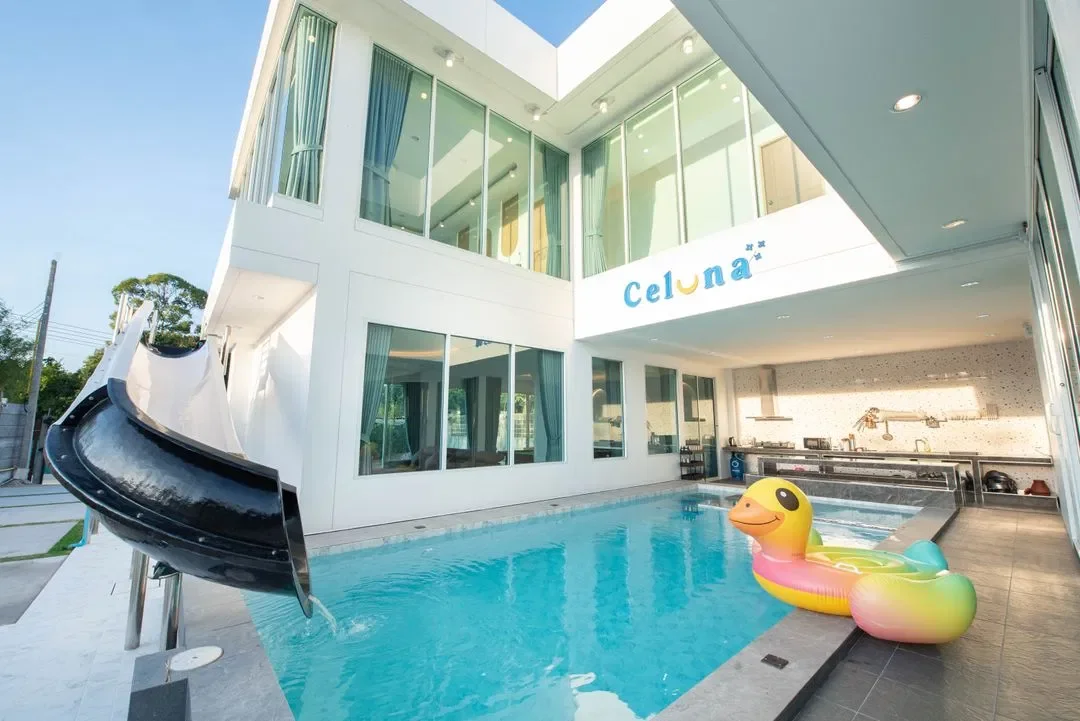 Celuna Pool Villa รูปที่ 36