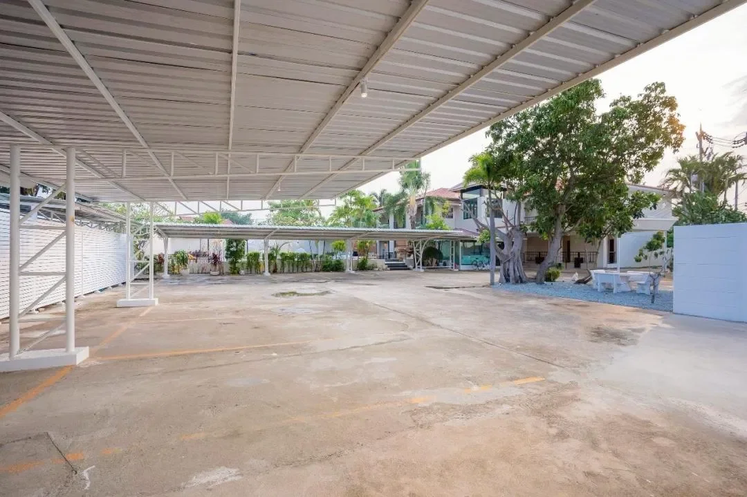 Lunlana Sunset Resort Poolvilla รูปที่ 41