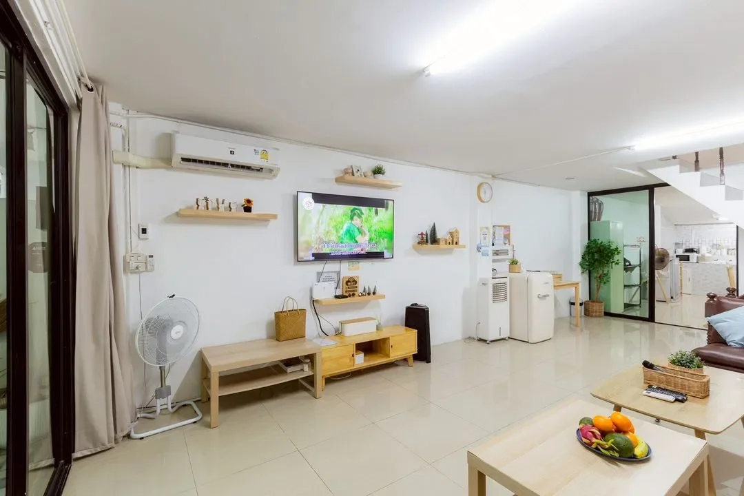 The White Saengchan รูปที่ 11