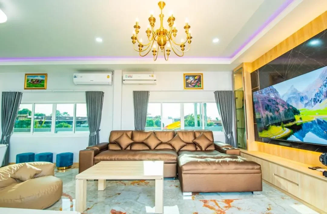 N&N Poolvilla Pattaya รูปที่ 27