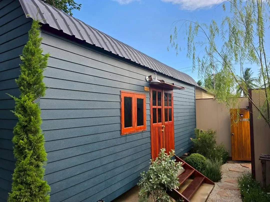 VanaVela Tinyhouse รูปที่ 19